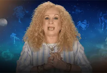 Mizada Mohamed: horóscopos para HOY, viernes 03 de julio de 2026 de los signos del zodiaco