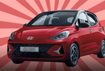 Hyundai Grand i10: ¿Qué tan bueno es y por qué todos lo quieren? Esto cuesta en México