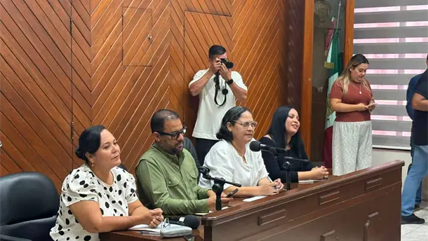 Nota Relacionada de Sinaloa