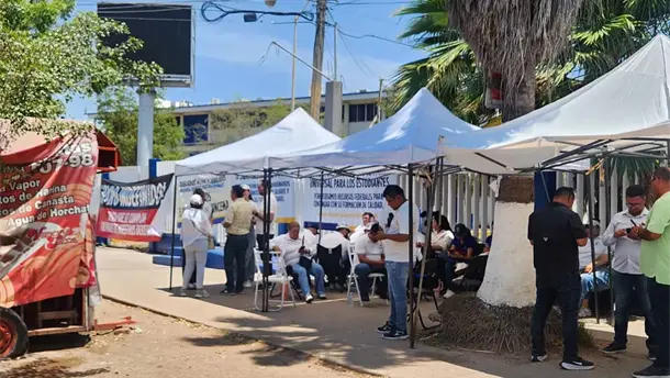 Nota Relacionada de Sinaloa