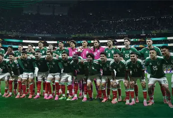 ¿México vs Inglaterra cambia de horario? Esto sabemos del juego del domingo 5 de julio