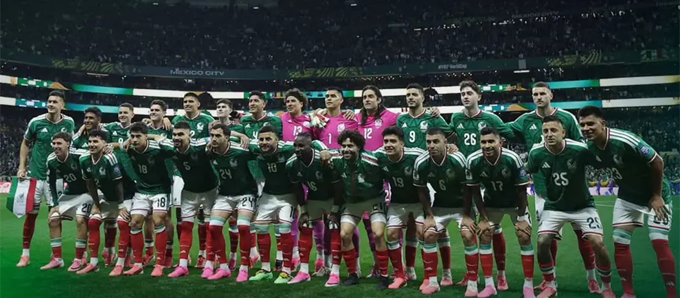 ¿México vs Inglaterra cambia de horario? Esto sabemos del juego del domingo 5 de julio ¿México vs Inglaterra cambia de horario? Esto sabemos del juego del domingo 5 de julio