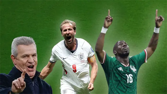 Javier Aguirre dice NO al cambio de horario al juego de México vs Inglaterra: Me rompe la madre Javier Aguirre dice NO al cambio de horario al juego de México vs Inglaterra: Me rompe la madre