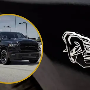 ¿Qué motor trae la RAM 1500 Laramie Night Edition Hemi 2026? Por eso todos la quieren ¿Qué motor trae la RAM 1500 Laramie Night Edition Hemi 2026? Por eso todos la quieren