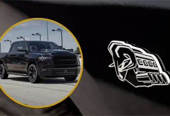 ¿Qué motor trae la RAM 1500 Laramie Night Edition Hemi 2026? Por eso todos la quieren