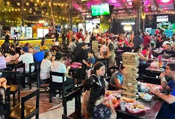 Top 3 de restaurantes en Mazatlán ideales para ver el juego México vs Inglaterra el domingo 5 de julio