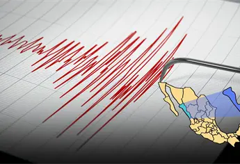¿Por qué tembló en el Golfo de California el 30 de junio? La SASSLA desmenuza el sismo que sacudió Sinaloa