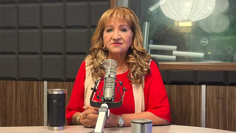 Tere Guerra llama a cuidar las instituciones durante el proceso interno de Morena