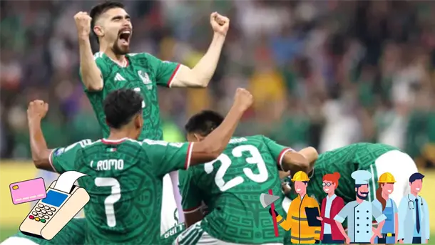Nota Relacionada de México