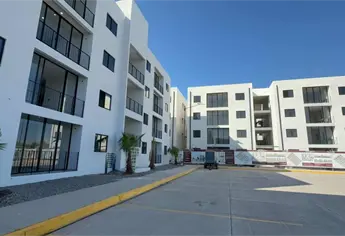 C¿Cómo llegar a las Viviendas del Bienestar en Virreyes, Los Mochis? Así puedes ubicar el nuevo desarrollo