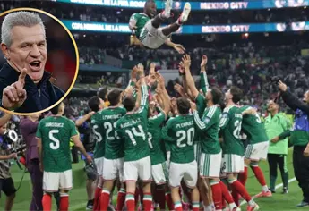 Javier Aguirre: Tengo 2 titulares tocados y no alcanzan a jugar a las 12, tras cambio de hora del México vs Inglaterra | VIDEO