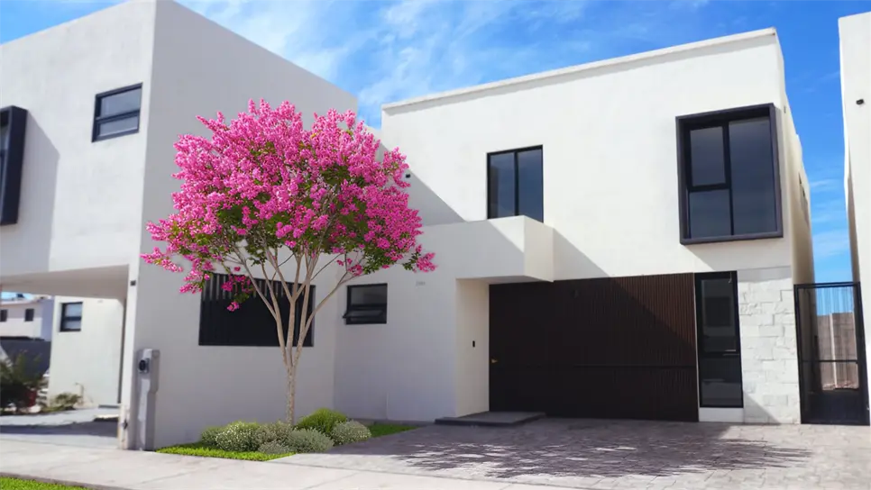 Abre sus puertas Viñas Norte, nuevo y exclusivo desarrollo inmobiliario al norte de Los Mochis.
