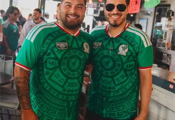 Banda MS lanza reto para la afición: cantar “Mi Mayor Anhelo” durante el partido de México y ganar boletos para sus conciertos