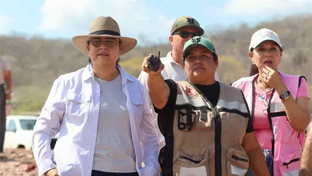 Nota Relacionada de Sinaloa