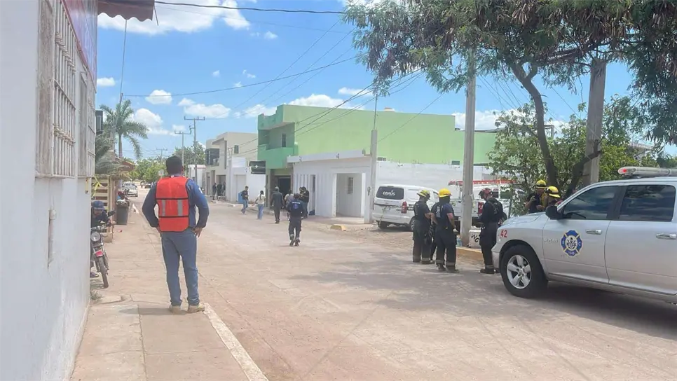 FOTO: Luz Noticias.