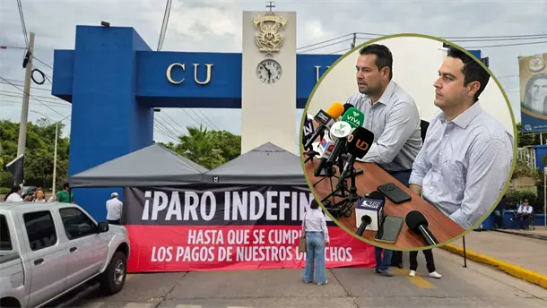 Nota Relacionada de Sinaloa