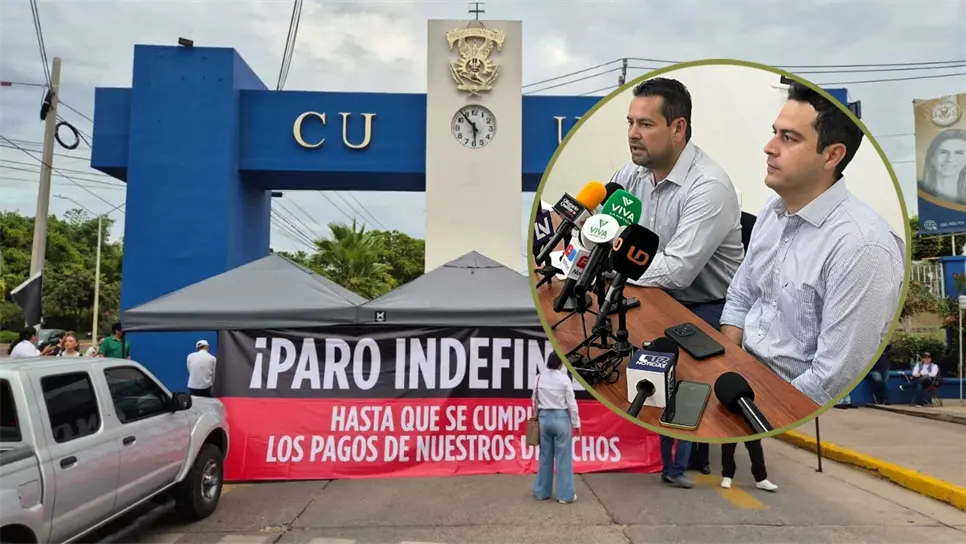 FOTO: Luz Noticias.