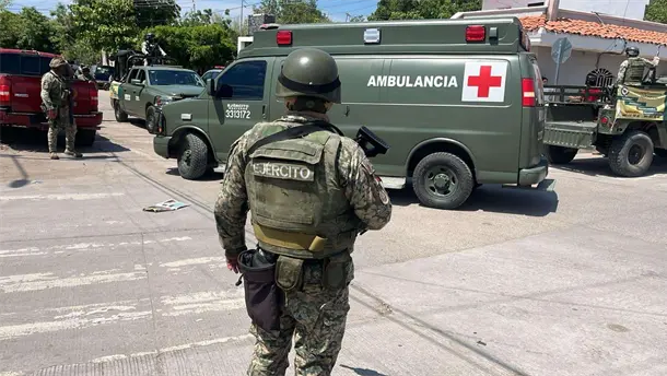 Nota Relacionada de Policiaca