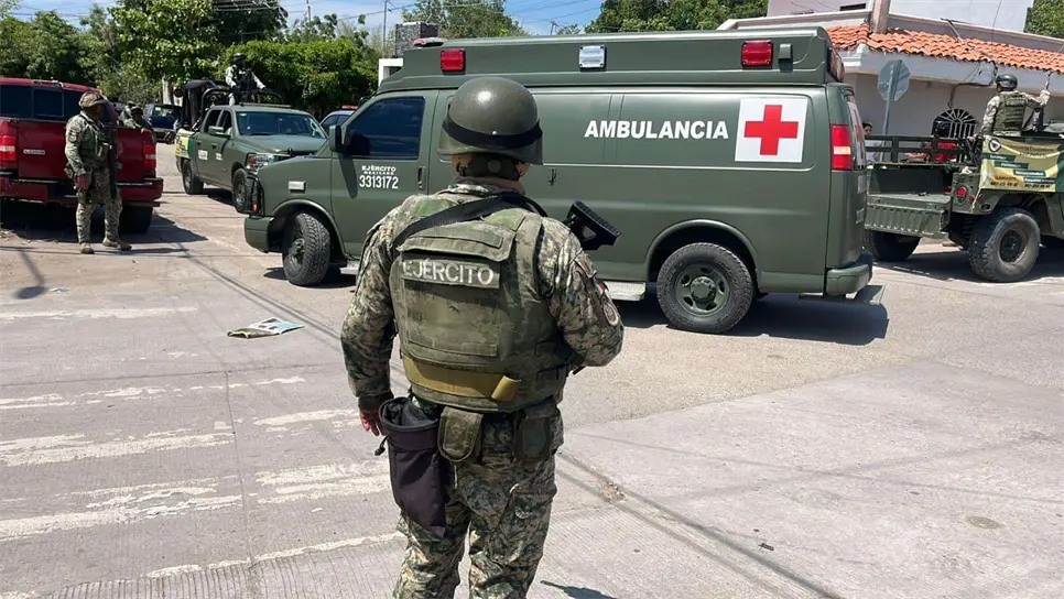 FOTO: Luz Noticias.