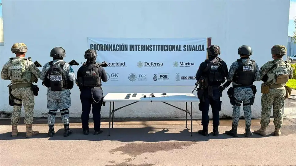 FOTO: Luz Noticias.