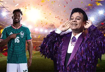Así fue Hasta que te conocí de Juan Gabriel que se ha convertido en el nuevo himno de la Selección Nacional