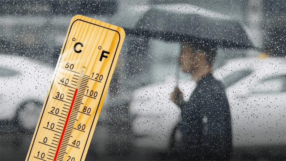 FOTO: Clima en Los Mochis.