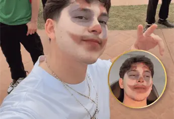 ¿Quién es El Muñoz? Retrata la vida cotidiana del culichi alegre en TikTok | VIDEOS