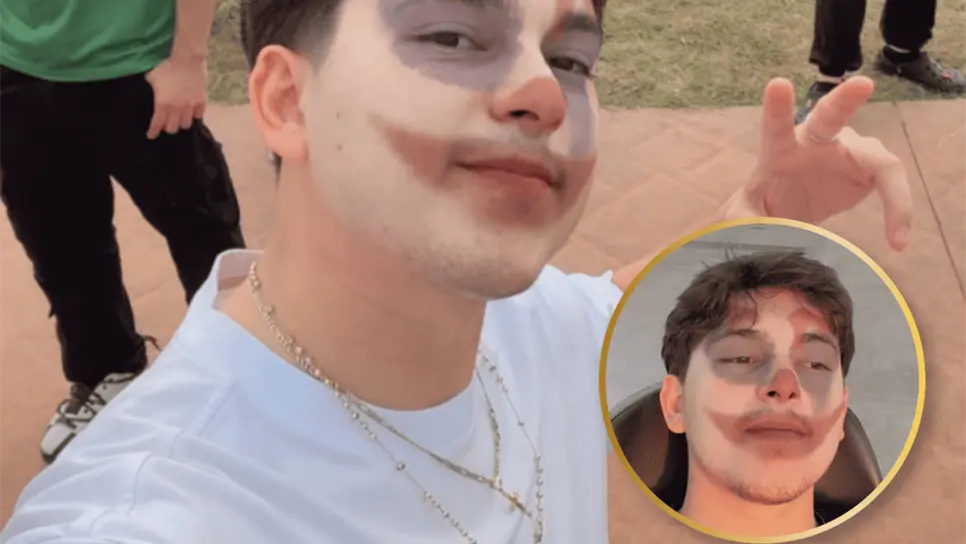 ¿Quién es El Muñoz? Retrata la vida cotidiana del culichi alegre en TikTok | VIDEOS
