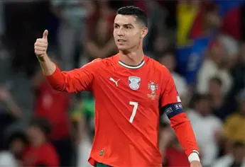 Cristiano Ronaldo lleva esperanza a niño venezolano herido en terremotos con inesperada invitación | VIDEO