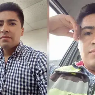 Identifican un minero más de los desaparecidos en Enero en Concordia; es Pablo Osorio Sánchez Identifican un minero más de los desaparecidos en Enero en Concordia; es Pablo Osorio Sánchez