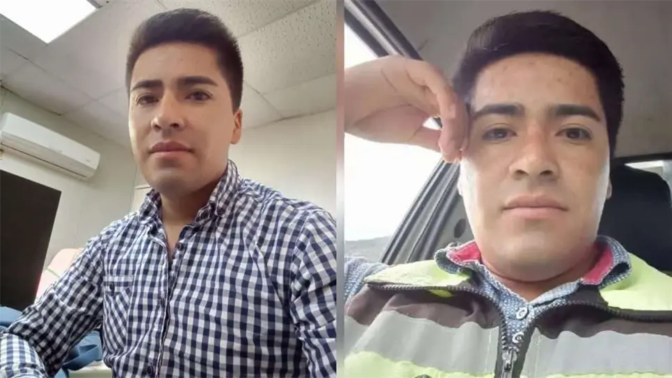 Hasta la fecha y tras cinco meses de su desaparición, solamente el minero Francisco Antonio Esparza Yáñez, de 67 años, sigue sin ser localizado