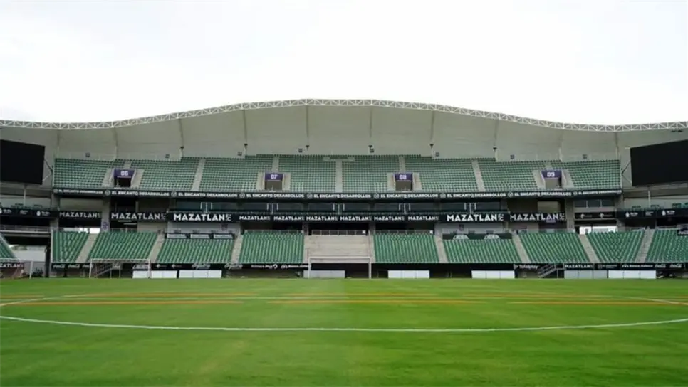 Ahora, el club regresa al estado, pero el puerto mazatleco será su trinchera para mantener su arraigo en dicho estado; aunque ya no en la capital sinaloense