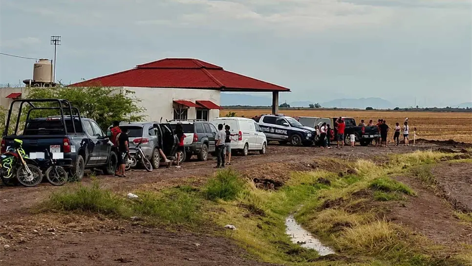 Cabe señalar que el deceso ocurrió mientras en diversas zonas de Guasave se registraban lluvias acompañadas de descargas eléctricas, fenómeno que obligó a las autoridades a reiterar el llamado a la población para evitar permanecer en espacios abiertos durante tormentas