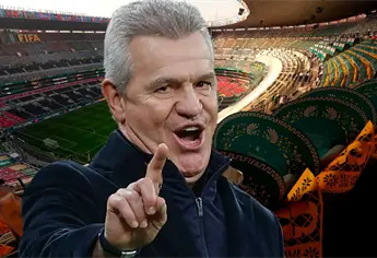Javier Aguirre: &iquest;por qu&eacute; le dicen el "Vasco"? Esta es la historia detr&aacute;s del peculiar apodo