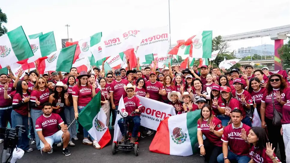 FOTO: Samuel Mariscal.