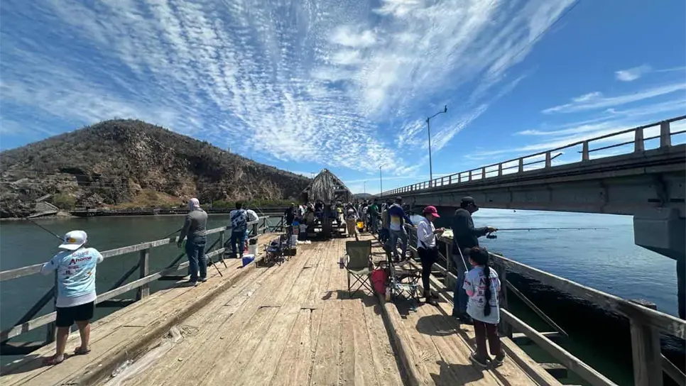 Puente del Maviri en Los Mochis entra en licitación; obra iniciará en septiembre