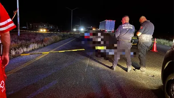 Nota Relacionada de Policiaca