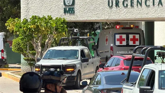 Secretaría de Marina confirma muerte de elemento tras agresión en la zona rural de Mazatlán Secretaría de Marina confirma muerte de elemento tras agresión en la zona rural de Mazatlán