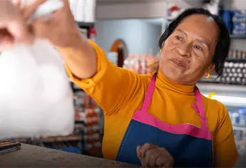 ¿Con cuánto dinero puedes abrir tu tiendita de abarrotes en México?