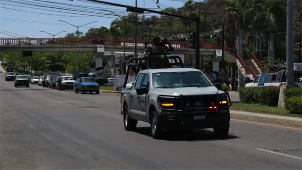 Nota Relacionada de Policiaca
