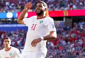 Marruecos avanza a cuartos de final de la Copa del Mundo 2026 tras vencer a Canadá