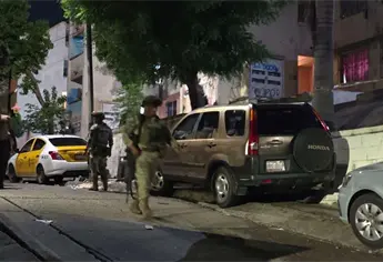 Muere adolescente de 14 años tras ataque armado en Infonavit Cañadas, en Culiacán