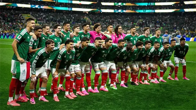 México vs Inglaterra: ¿A qué hora y dónde ver el juego HOY domingo 5 de julio? México vs Inglaterra: ¿A qué hora y dónde ver el juego HOY domingo 5 de julio?