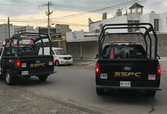 Asesinan a balazos a conductor de Uber cuando circulaba en el fraccionamiento Rancho Contento en Culiacán