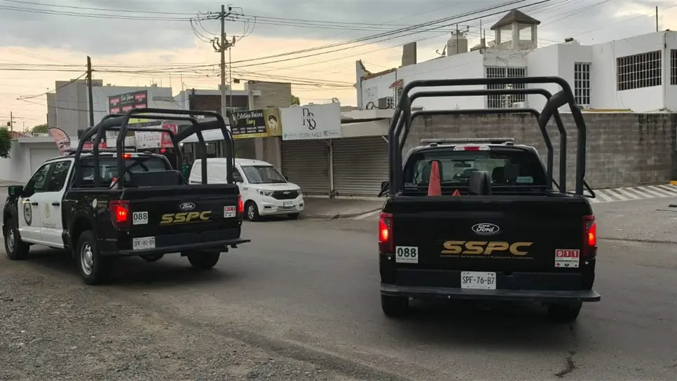 FOTO: Luz Noticias.