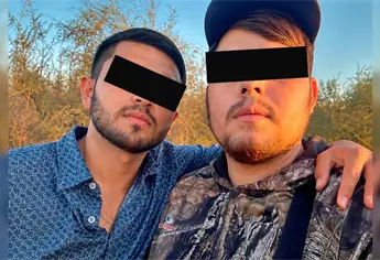 Dan el último adiós a José María y Leobardo; jóvenes que murieron electrocutados en una granja de tilapia en Sinaloa