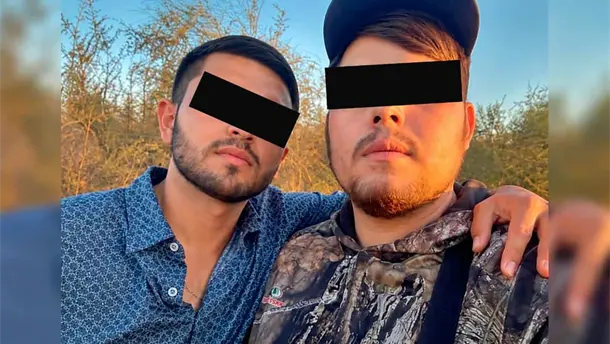 Nota Relacionada de Policiaca