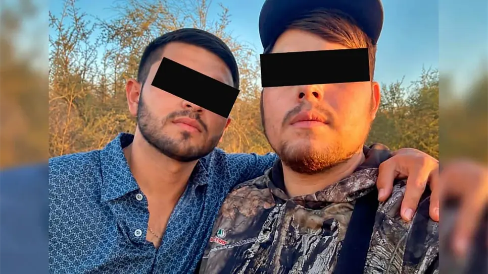 Dan el último adiós a José María y Leobardo; jóvenes que murieron electrocutados en una granja de tilapia en Sinaloa