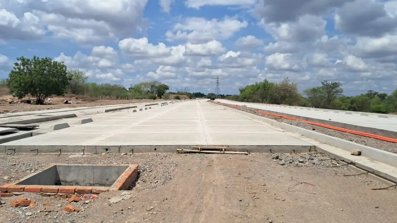 Avances del Malecón Margen Izquierdo; obra del sexenio que dará fluidez vial y embellecerá a Culiacán Avances del Malecón Margen Izquierdo; obra del sexenio que dará fluidez vial y embellecerá a Culiacán