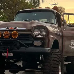 Motor Fest llega al norte de Sinaloa; Topolobampo reunirá más de 100 autos este 5 de julio Motor Fest llega al norte de Sinaloa; Topolobampo reunirá más de 100 autos este 5 de julio